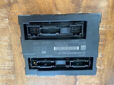 MODULE BOITIER CONFORT ECU CENTRALISATION BCM2 H05 AUDI A4 S4 B8 8K A5 S5 8T Q5