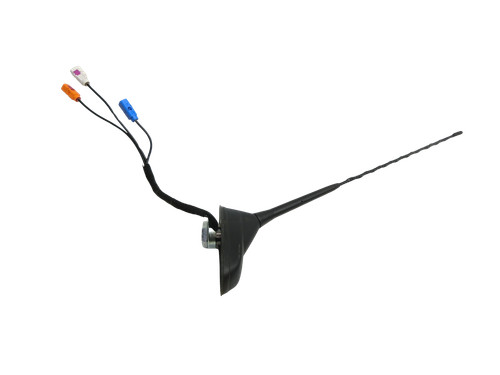 Antenne toit shark - antenne, ailette