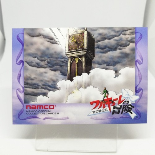 119 cartes valkyrie - valkyrie, no