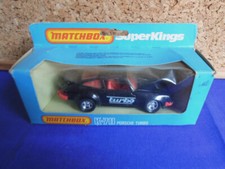 Matchbox Superkings Porsche