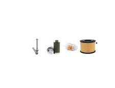 Kit De Service De Filtre