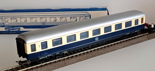 Hornby acho 7450 voiture - acho, ho