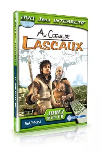 Coeur lascaux dvd - coeur, [dvd