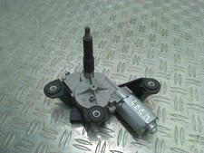 MOTEUR ESSUIE-GLACE ARRIÈRE