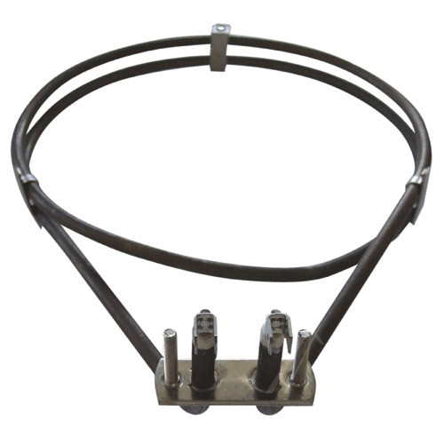 Resistance chaleur tournante - chaleur,