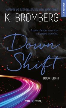 Driven vol down shift - 8.,