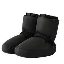 Stivaletti Danse Warm Up Boots