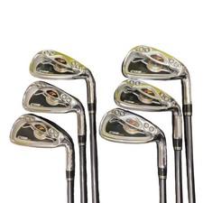 TaylorMade r7 CGB MAX Iron Set