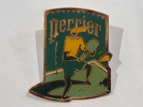 Pins pin sport tennis perrier - sport,