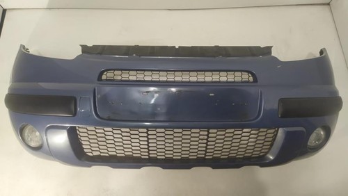 Pare choc avant citroen - pare,