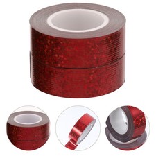 2 Rolls Ruban Adhésif Toilé