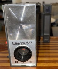VINTAGE Polaroid BIG SHOT
