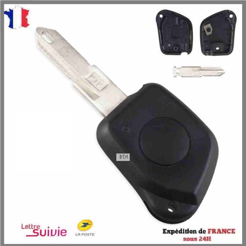 Coque clé plip - coque,
