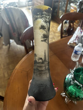 Vase Signé Peynaud Bordeaux