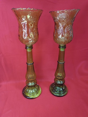 Paire photophores - photophores, /