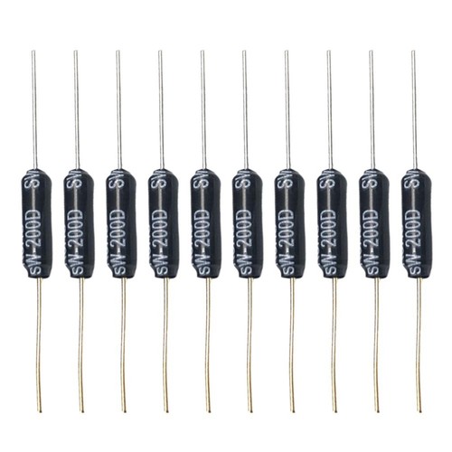 10pcs interrupteur vibrant - interrupteur,