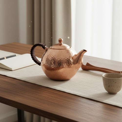300 petite théière - 300, ml