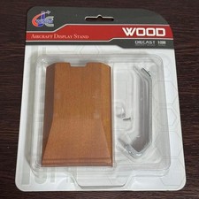 Maquette d'avion de ligne en