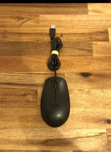 Souris filaire dell - filaire,