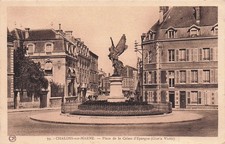 51 CHALONS EN CHAMPAGNE PLACE