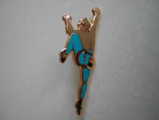 Pin's émaillé EGF - Sport 