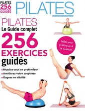 PILATES MAGAZINE 7 PILATES LE