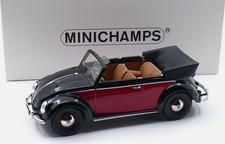 1/18  VW cox coccinelle 1200