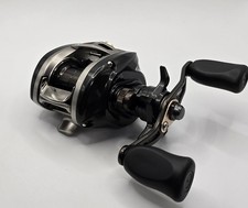 Moulinet Daiwa Alphas SV 105