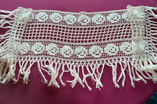 Ancien dessus de cheminée /