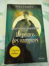 LINDA THOMAS SUNDSTROM - LE