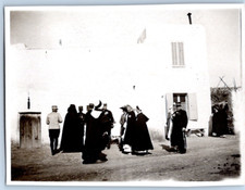 Maroc, Oujda, général Alix