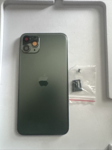 Châssis iphone pro max - châssis,