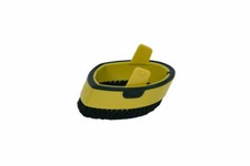 Rowenta brosse jaune balai air - jaune,