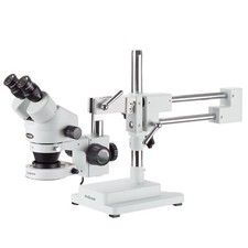 AmScope 7X-45X Zoom Jumelles