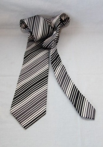 Original cravate smalto soie - original,