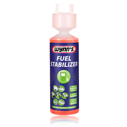 Wynns stabilisateur essence - wynns,