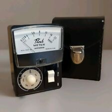 Flash Meter WEIN WP5008 État Neuf Stock Ancien/Vintage Années 60.