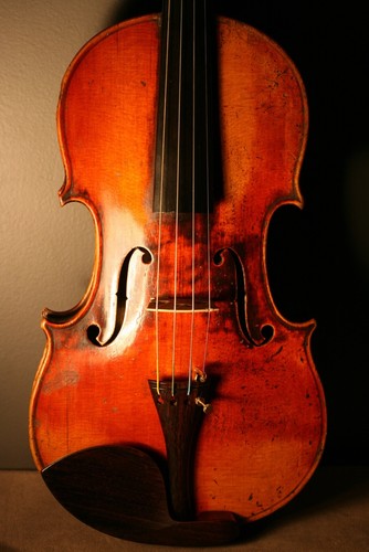 Exceptionnel violon ancien - exceptionnel,