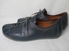 Think Femmes Cuir Chaussures