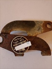 PATTES DE CULASSE MOTOCONFORT