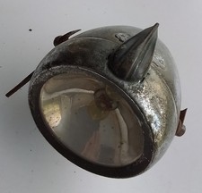 Phare Ancien lampe moto ancienne cyclo vélo