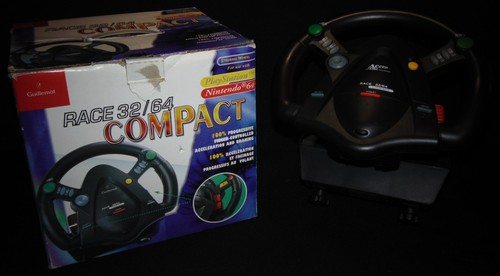 Volant race compact - volant,