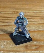 Citadel Warhammer Dungeons and