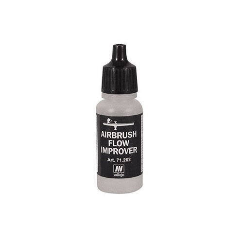 262 flow improver 17ml - 71.262,
