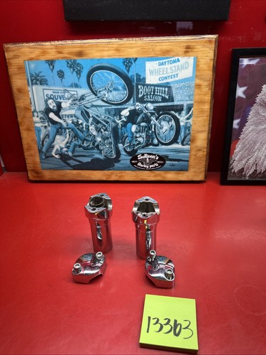 Harley springer softail - springer,