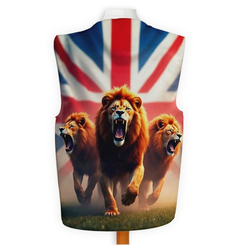 Gilet costume fantaisie - gilet, de