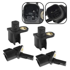 4pcs ABS Speed Sensor Fit for
