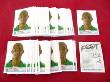 296  X  stickers CAMARA ASSE