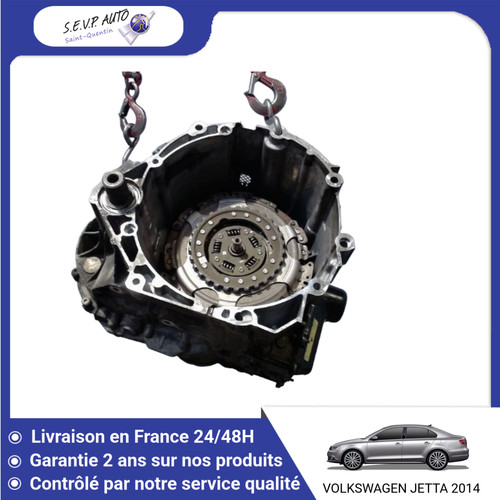 Boite de vitesses - boite,