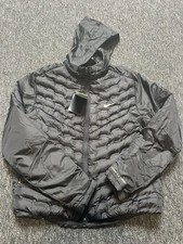 Veste Nike noire Therma Fit